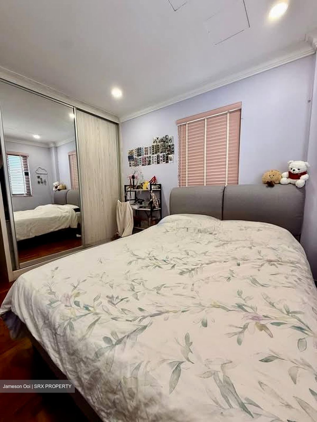 Gentle Villas (D11), Semi-Detached #549276561